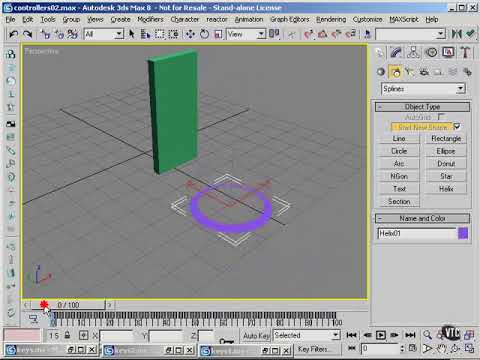 3dsmax 8 Scripting CD1 - 12- 06
