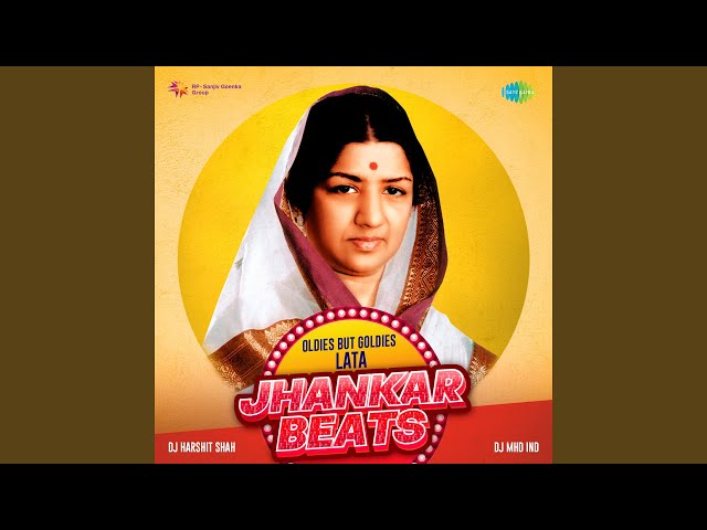 Mujhe Kitna Pyar Hai Tumse - Jhankar Beats class=