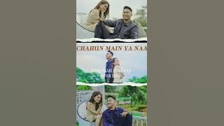 Putri Isnari Ft Ridwan - Chahun Main Ya Naa