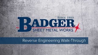 Famous BSMW Reverse Engineering Walk-Through Profile
