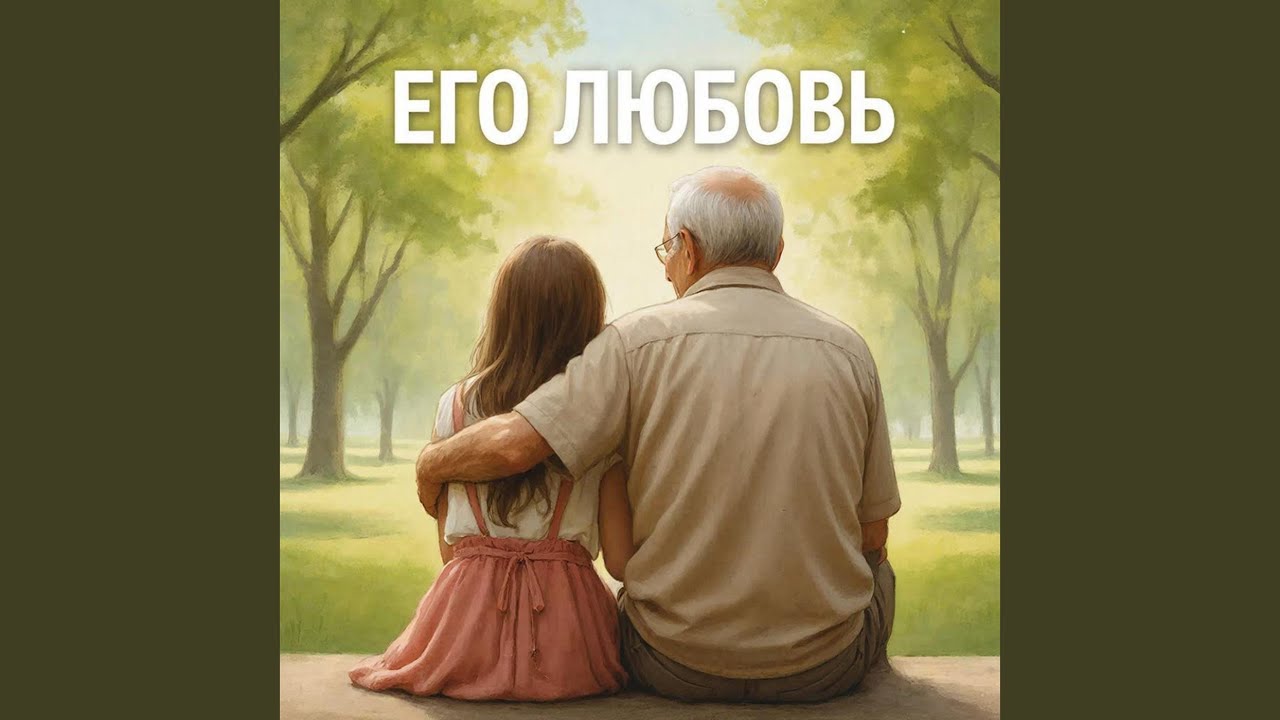 Его любовь