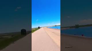 Ebike Ride in Aurora Colorado #denver #colorado #ebikes #travel #radpower #lectricxp #ebike #explore