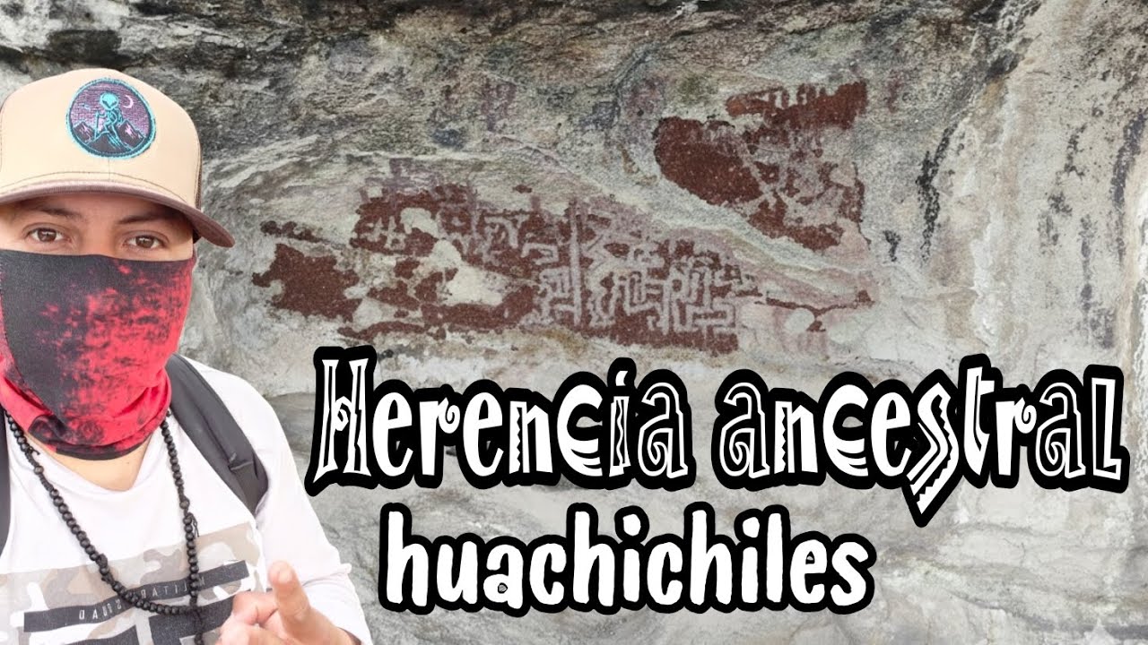 Herencia ancestral, San Luis Potosí 