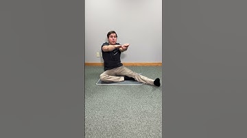 One Move for Instant Lower Back Pain Relief #Shorts