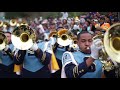 Southern University Human Jukebox "Drug Lord Couture" | Bacchus 2018