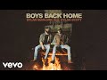 Dylan marlowe dylan scott  boys back home official audio