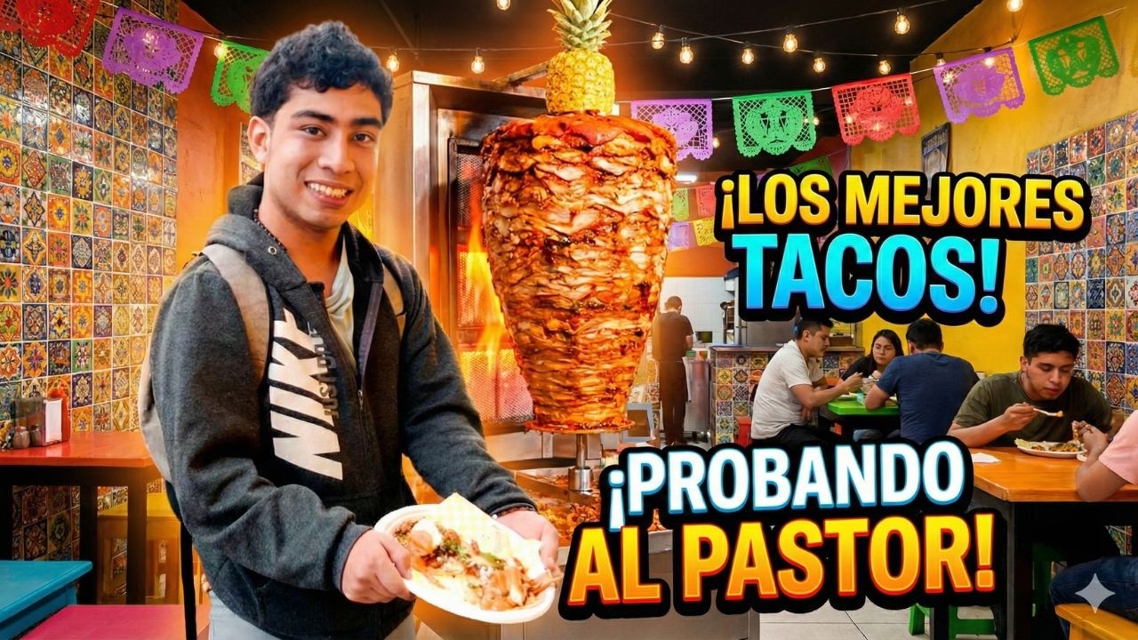 Probando EXOTIQUEO MEXICANO  ¿LO BARATO SALE CARO? 