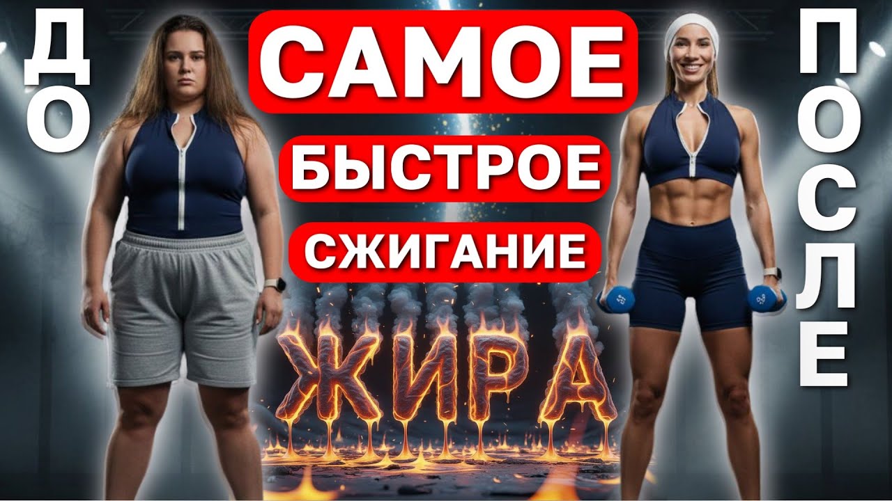 ТРЕНИРОВКА ДЛЯ ПОХУДЕНИЯ ДЛЯ КРАСИВОГО ТЕЛА С ГАНТЕЛЯМИ|20 МИНУТ И ПРОБЛЕМЫ УЙДУТ|ЖИРОСЖИГАНИЕ