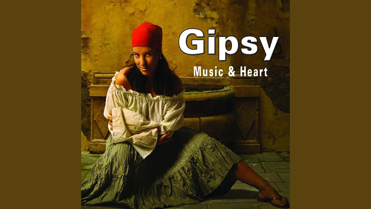 travelling gypsy song