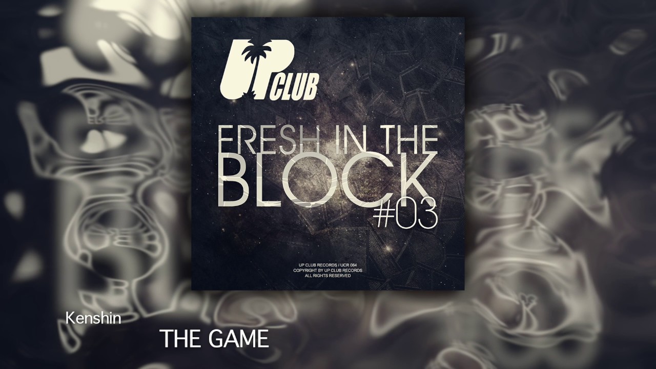 Kenshin - The Game (UP CLUB RECORDS) auf YouTube ansehen Kenshin - The Game (UP CLUB RECORDS) auf YouTube ansehen