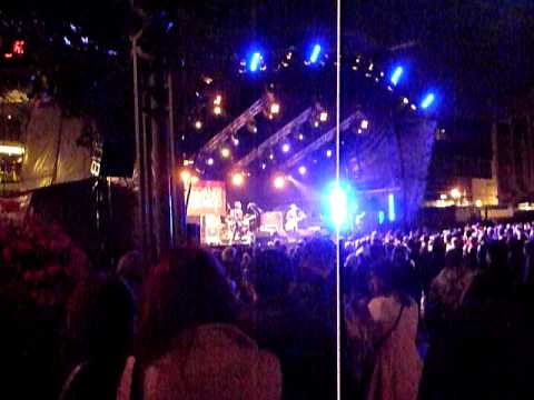 CASINO - ARTSFEST 2011 - HEAVY METAL MACHINE - ADAM ZINDANI