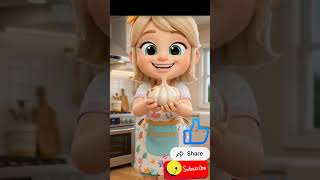 Lajwaab India - Kitchen tips Garlic Peeling, June 8, 2026, #kitchentips #viral #shotsvideo