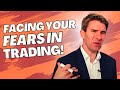 Trading with Confidence: Tips for Conquering Fear 🐑🧠👀