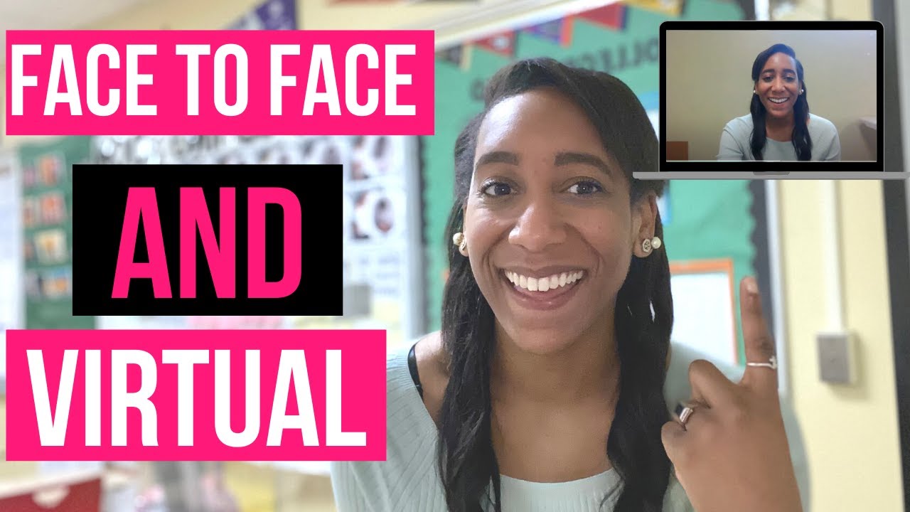 Top 10 Tips for Hybrid Teaching | Hybrid Learning | Hybrid Teaching ...