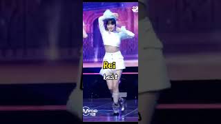 Best Vs Worst Outfit Of Ive Members In Love Dive