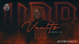 Soul Varti Presents:  UPR Vaults Vol  102 (SIDE B)