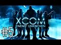 Nigel Farage? SimonOxfPhys Plays XCOM! #5 🌍
