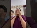 Clear skin ka secret mil gaya… bas face todna padta hai 😂 #love #reelsindia #funny #comedy #shorts