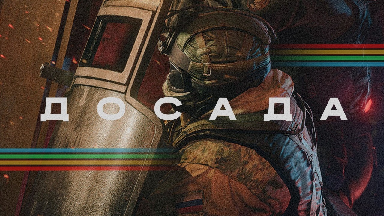 УШЕДШАЯ ЭПОХА RAINBOW SIX SIEGE