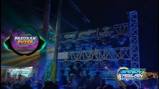 Dj Buruh Tani by Pasukan Puyer feat DJ Sandy Aslan ..Auto Glerr
