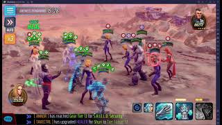 You Don't Need Phoenix for DD3 - Node 6 with Cap Sam