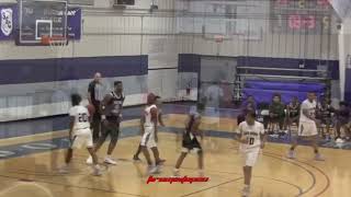 JARED JOHNSON OFFICIAL PRAIRIE STATE COLLEGE FIREMIXTAPE