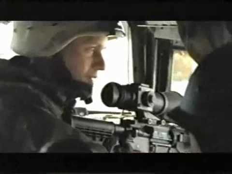 Generation Kill Official Emmy Best Miniseries - YouTube