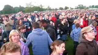 Download lagu Radiohead, Malahide Castle, Dublin, Ireland 2008