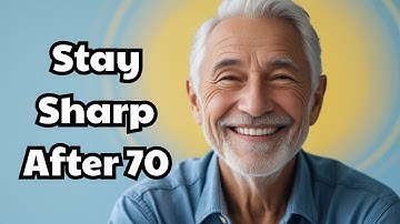 Over 70 Try These Brain Exercises to Stay Sharp & Focused