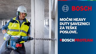 Profesionalni Električni Alati Za Građevinske Radove