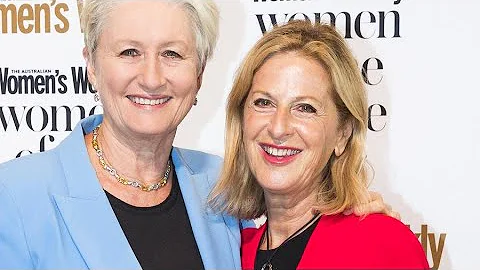 Top Australian Doctor Reveals She is Vaccine Injur...