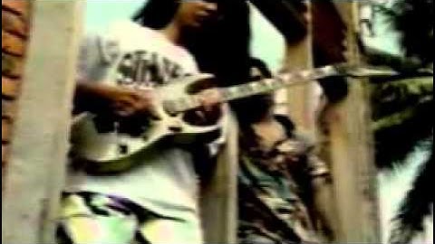 Andy liany - Sanggupkah