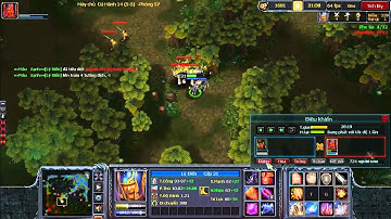 3Q Củ Hành   Trận Đơn Đấu Giao Hữu 2 Giữa Salvatore VS »¤Máu £ạnh¤«   http   3q com vn