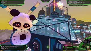 Hover - Nintendo Switch - Physical Release - Trailer [PM Studios]