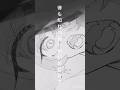 足りない。#イラストメイキング #重音テト