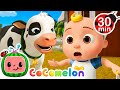 New video by Cocomelon - Nursery Rhymes on YouTube