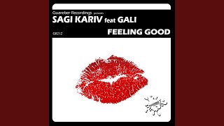 Feeling Good (Original Mix)