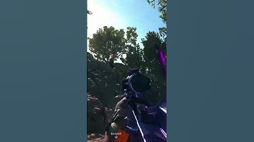 Signal 50 Quickscope Saves My Life on Warzone 2 #mw2 #shorts #codclips