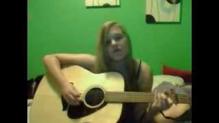 Safe and Sound By: Taylor Swift. Jordan VanBuren Cover