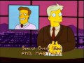 20th Century Fox Is Betting It Will The Simpsons