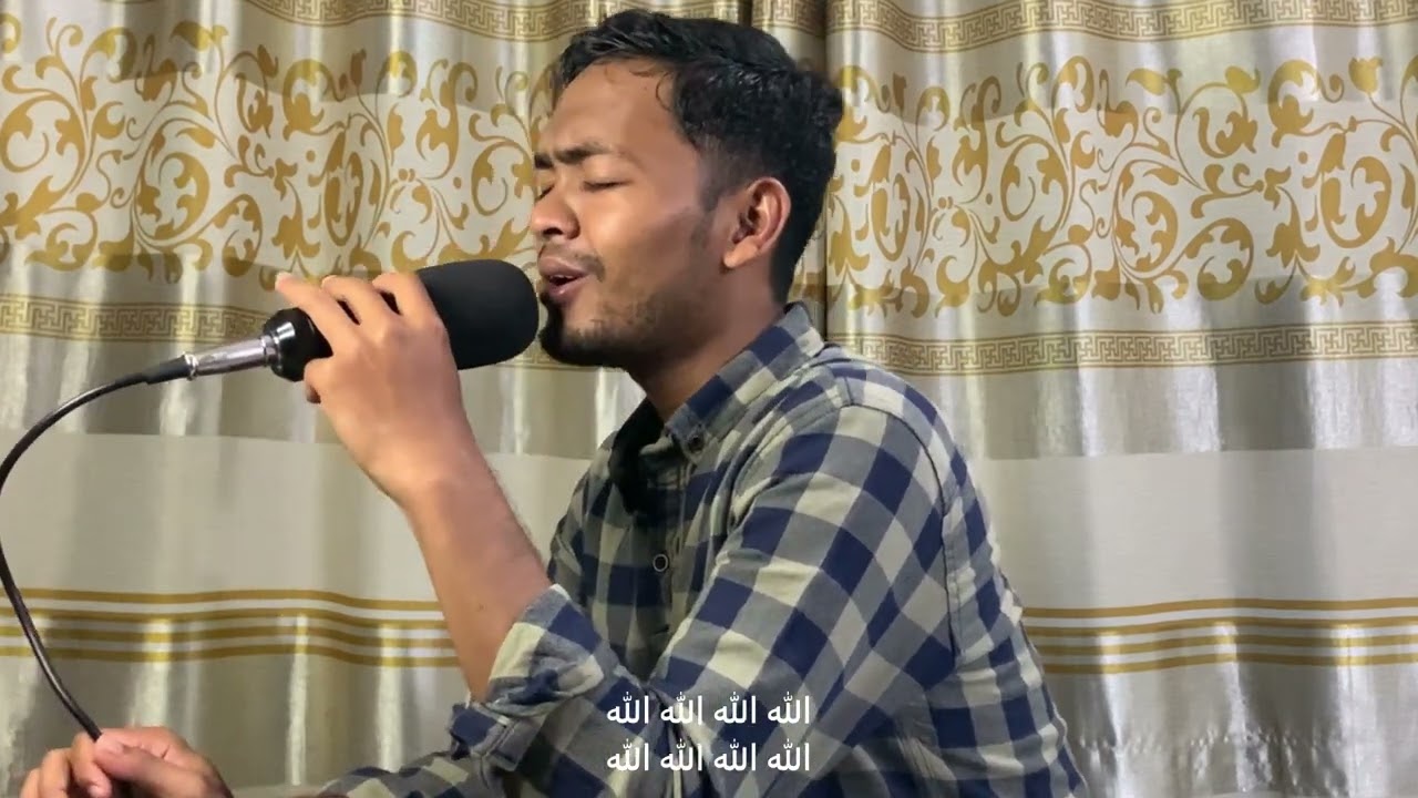 ANEUK NABI 7 DROE_cover khairil assafa#nasyid #shalawat #viral #nasyidaceh #merdusekali #syairaceh
