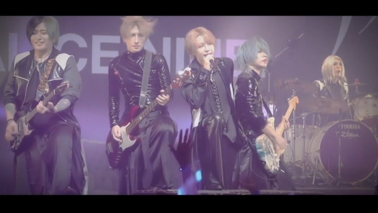 アリス九號. (Alice Nine) - すべてへ (Subete e) (Live 2022.09.09