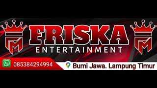VOL.189 FRISKA MUSIC LIVE NEGARA BUMI ILIR