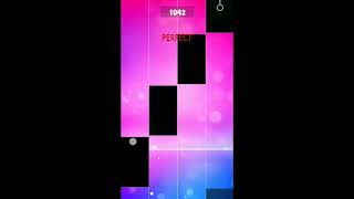 Highest Score In Piano Tiles 3 WORLD RECORD ( NO HACK 100% ORIGINAL SCORE ) screenshot 2