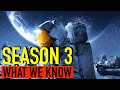For all mankind season 3  everything we know