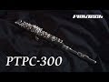 PLAYTECH / ピッコロ PTPC-300 - YouTube