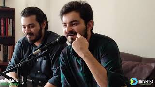 Guftugu  Episode  1  Drivedea  Startups Of Pakistan And Drivedea