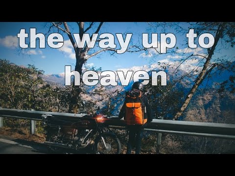 Mini Swiss Rishikesh Rishikesh to chopta (mini switzerland) - YouTube