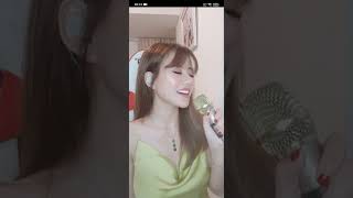 #7 Gieya Alexandra on Bigo Live Indonesia 11/06/2022