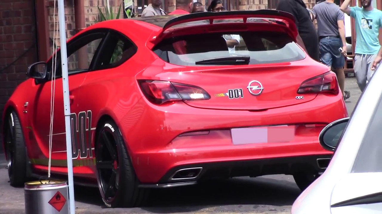 RK Motion Blackout Dyno Day 2017